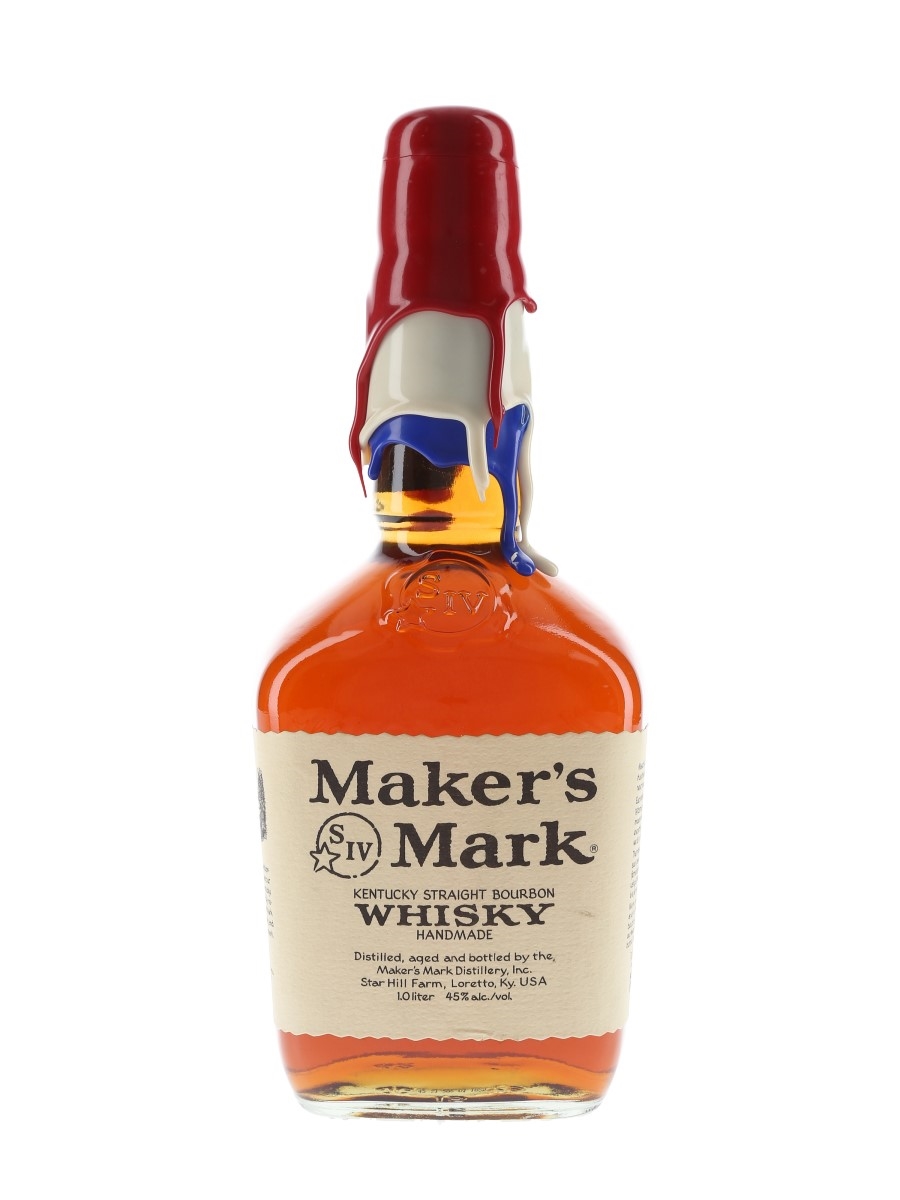Maker's Mark 9-11 - Lot 76408 - Buy/Sell American Whiskey Online