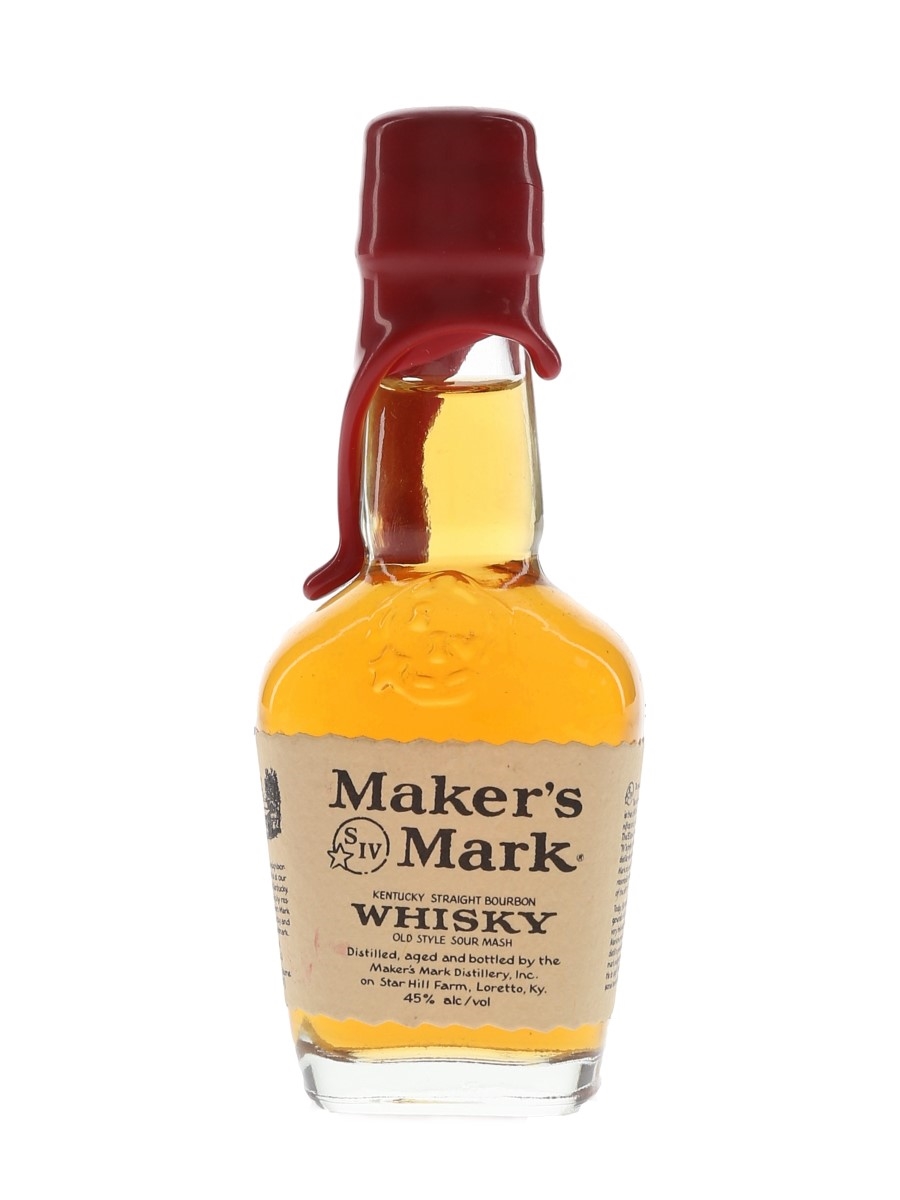 maker's mark × 4 Maker's Mark SE4 x PR5 Review | Breaking Bourbon