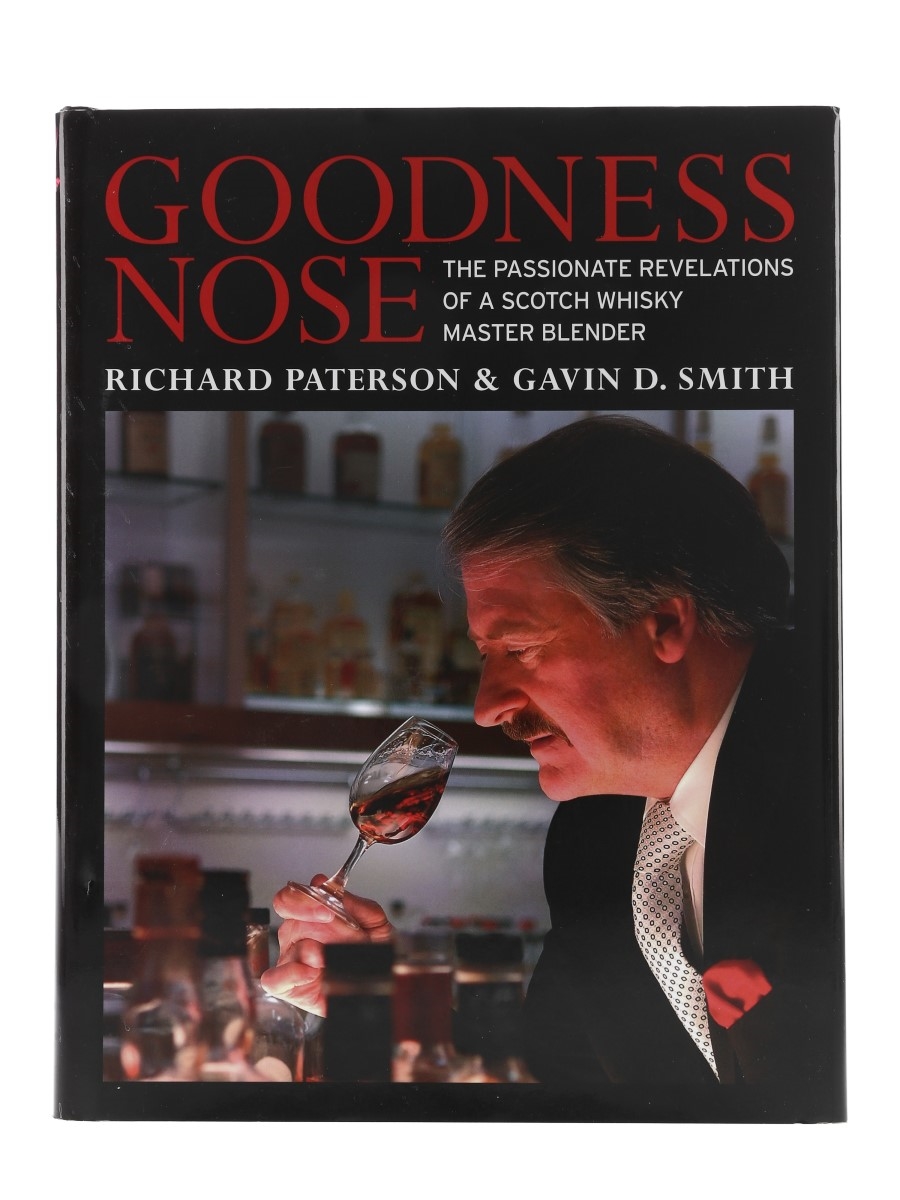 Goodness Nose Richard Paterson & Gavin D Smith 