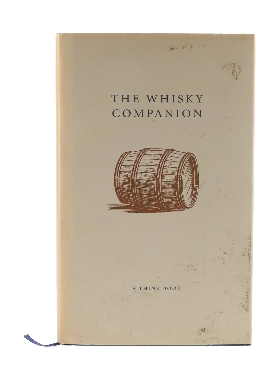 The Whisky Companion Tom Quinn 