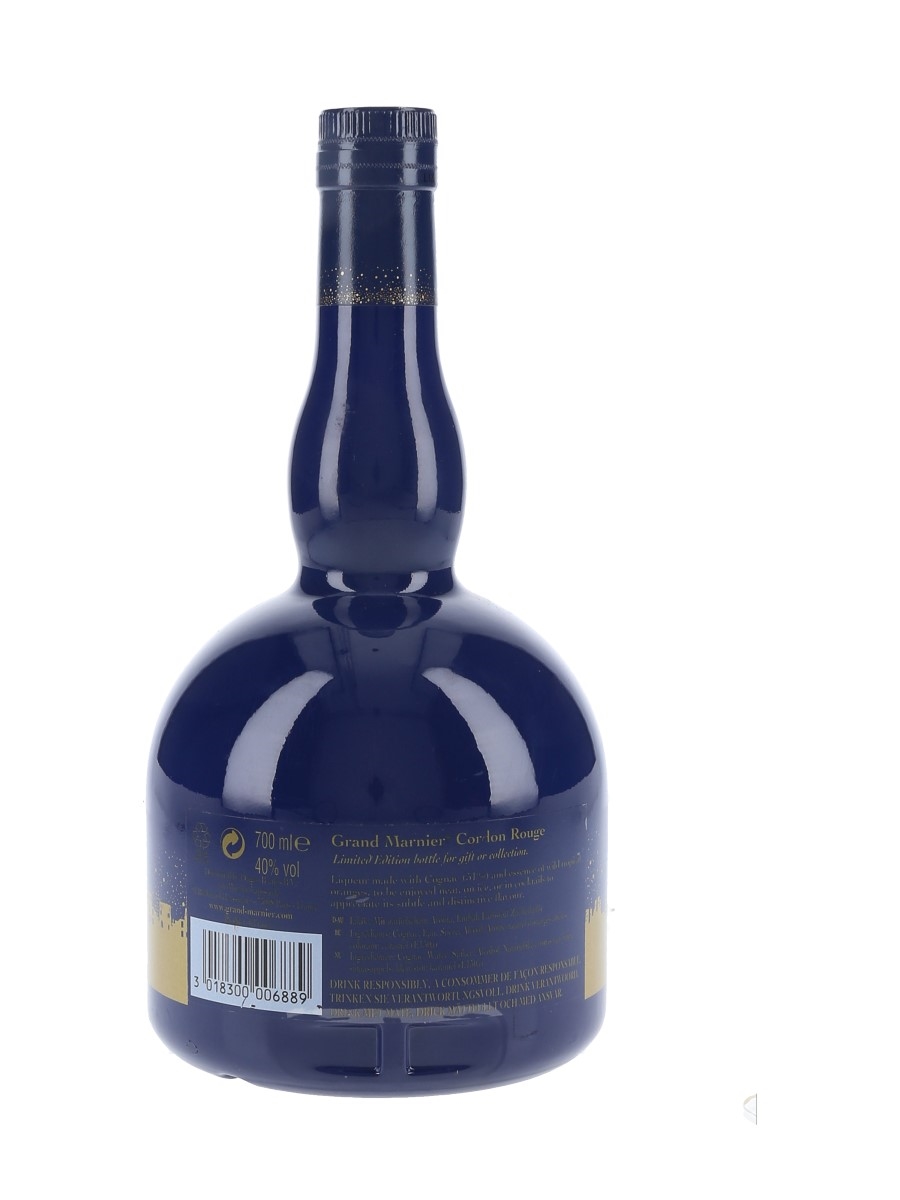 Grand Marnier Paris - Lot 78357 - Buy/Sell Liqueurs Online