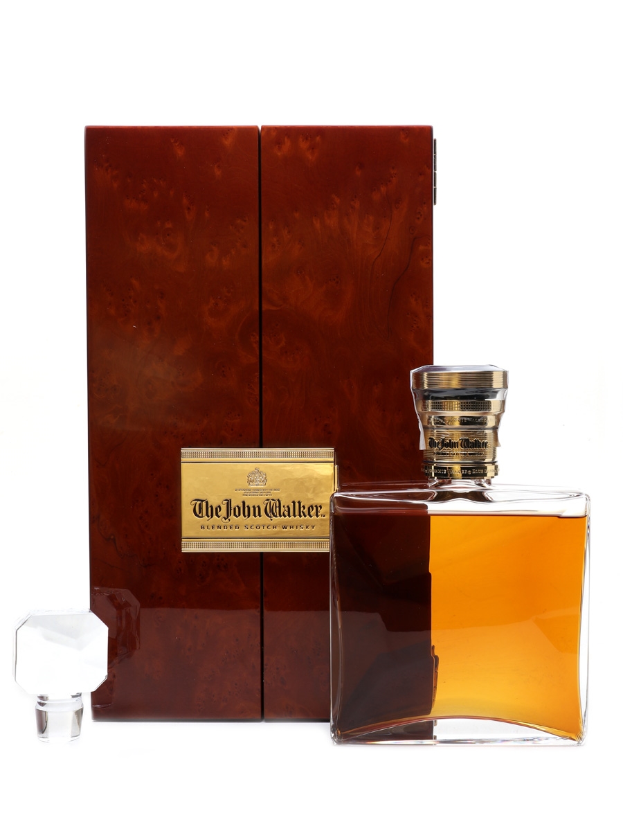 【レア】 John Walker's Oldest Whisky 箱&空瓶 2025年最新】ジョニーウォーカー OLDESTの人気アイテム - メルカリ