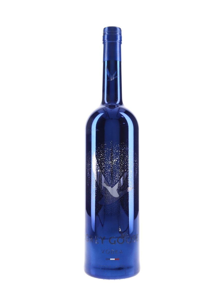 Grey Goose Night Vision Large Format Limited Edition 150cl / 40%