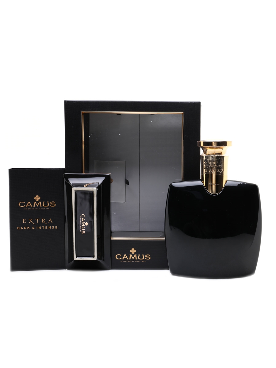 Camus Extra Dark & Intense - Lot 78537 - Buy/Sell Cognac Online