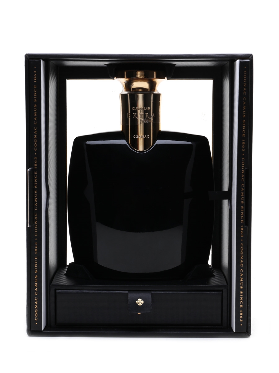 Camus Extra Dark & Intense - Lot 78537 - Buy/Sell Cognac Online