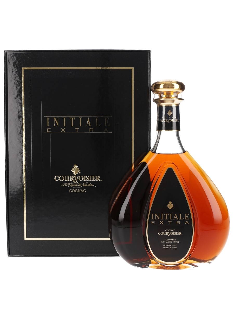 Courvoisier Initiale Extra  70cl / 40%