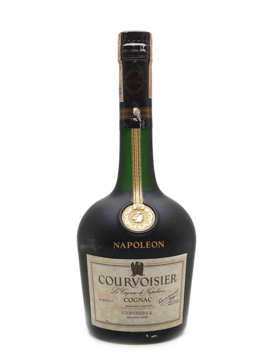 Courvoisier Napoleon Cognac  70cl