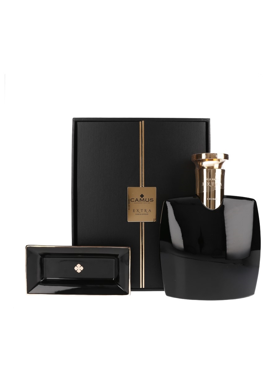 Camus Extra Dark & Intense - Lot 81347 - Buy/Sell Cognac Online