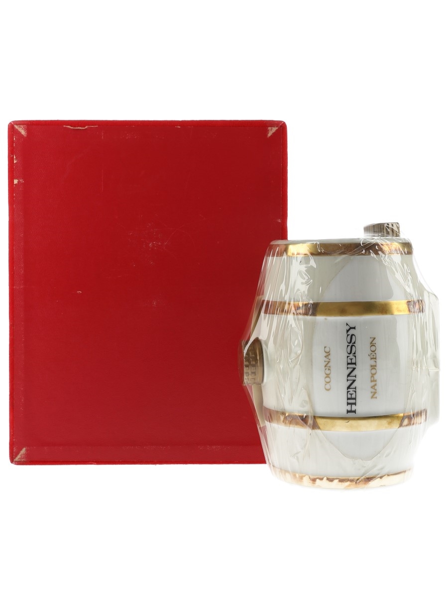 Hennessy Napoleon - Lot 81499 - Buy/Sell Cognac Online Hennessy Napoleon - Lot 81499 - Buy/Sell Cognac Online
