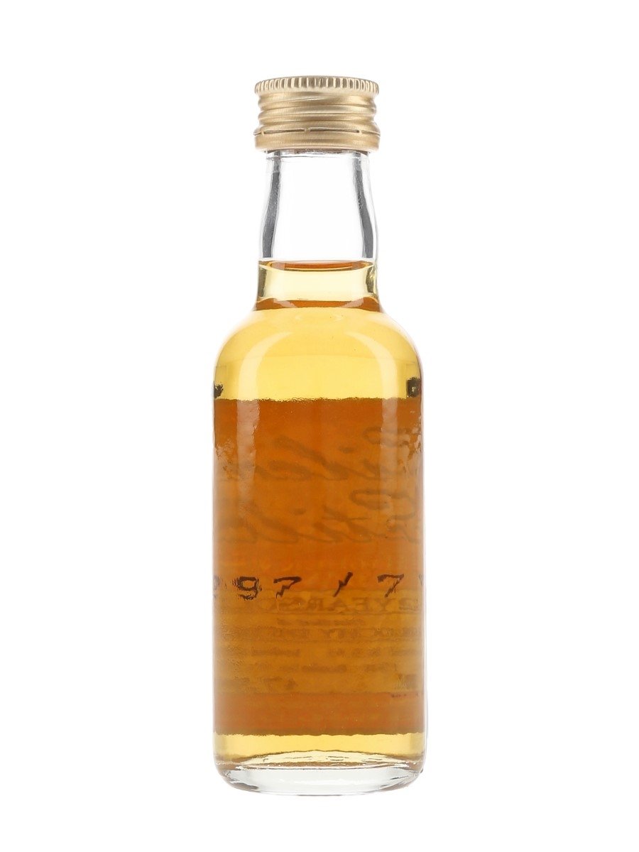 Glenlochy 1965 32 Year Old Silent Stills Cask 1528 - Lot 84188 - Buy/Sell  Highland Whisky Online