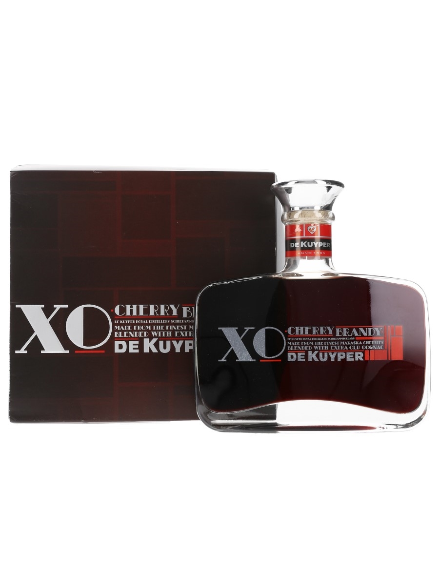 De Kuyper XO Cherry Brandy  50cl / 28%