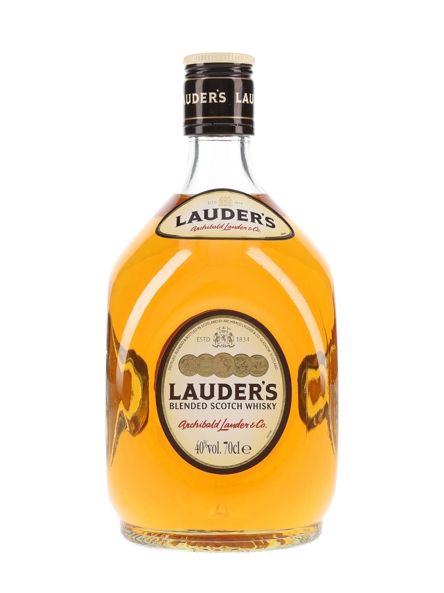 Lauders Виски Цена