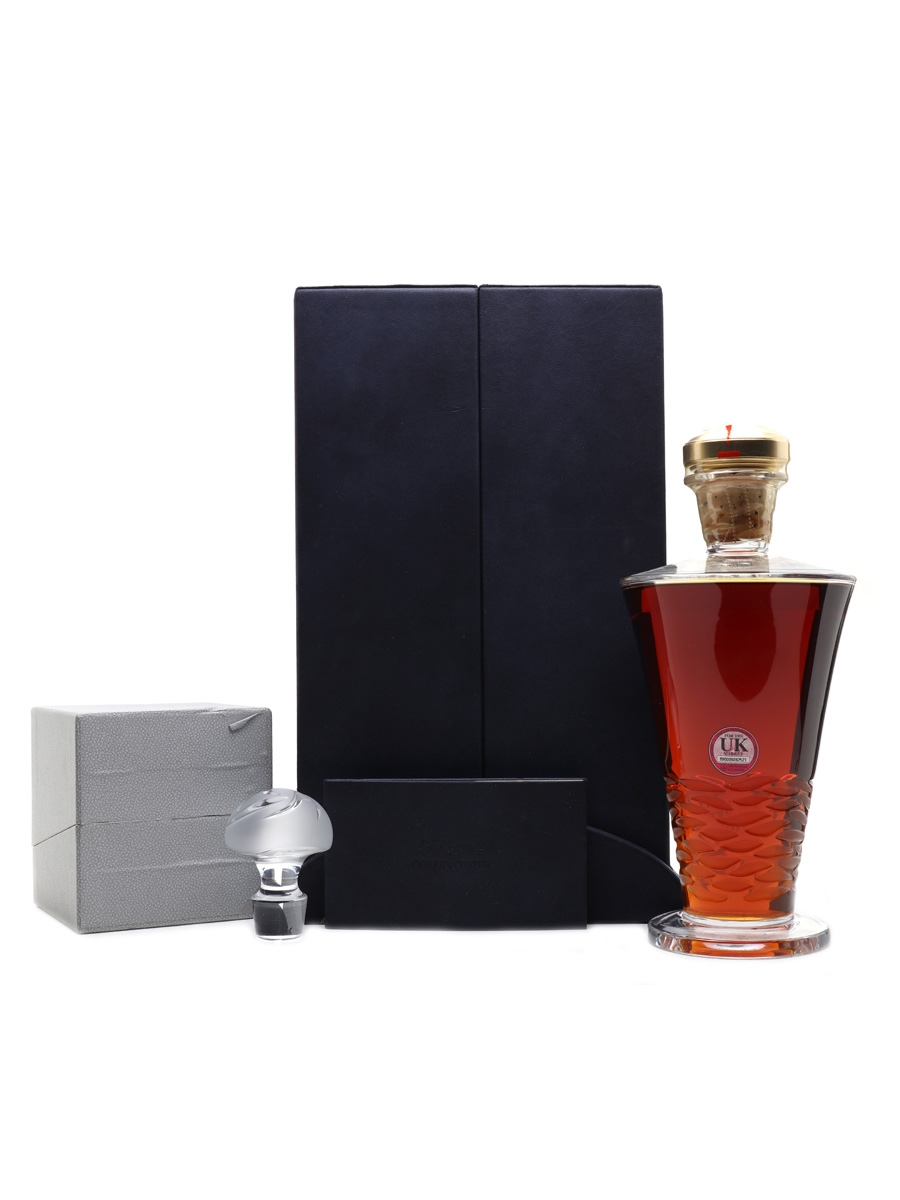 Courvoisier L'Esprit De Cognac - Lot 82056 - Buy/Sell Cognac Online