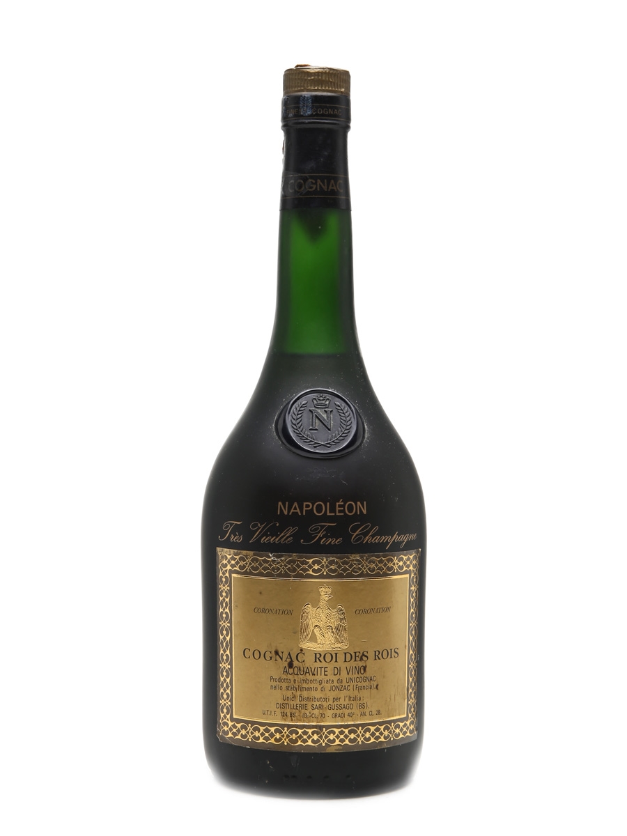 古酒 NAPOLEON（ナポレオン） ブランデー ROI DES ROIS - 通販