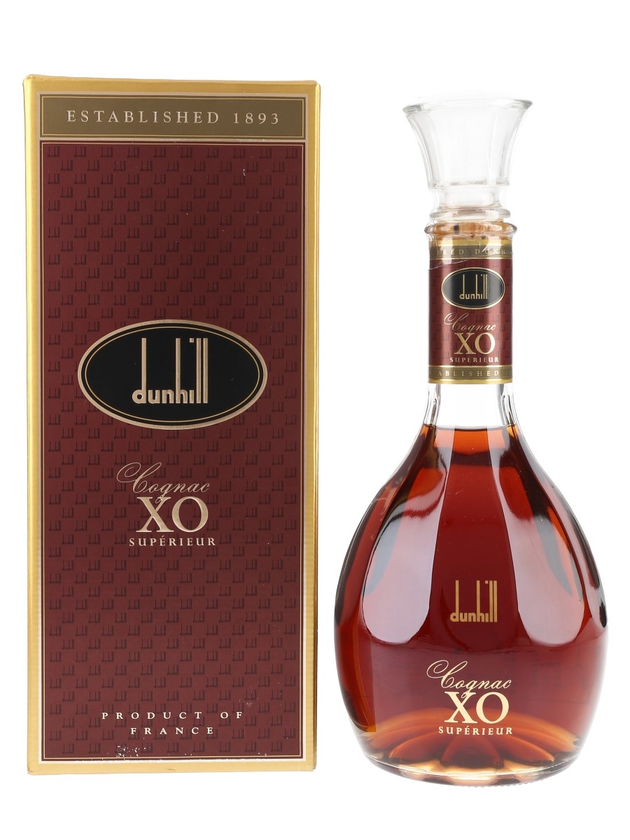 Dunhill XO Superieur - Lot 83069 - Buy/Sell Cognac Online