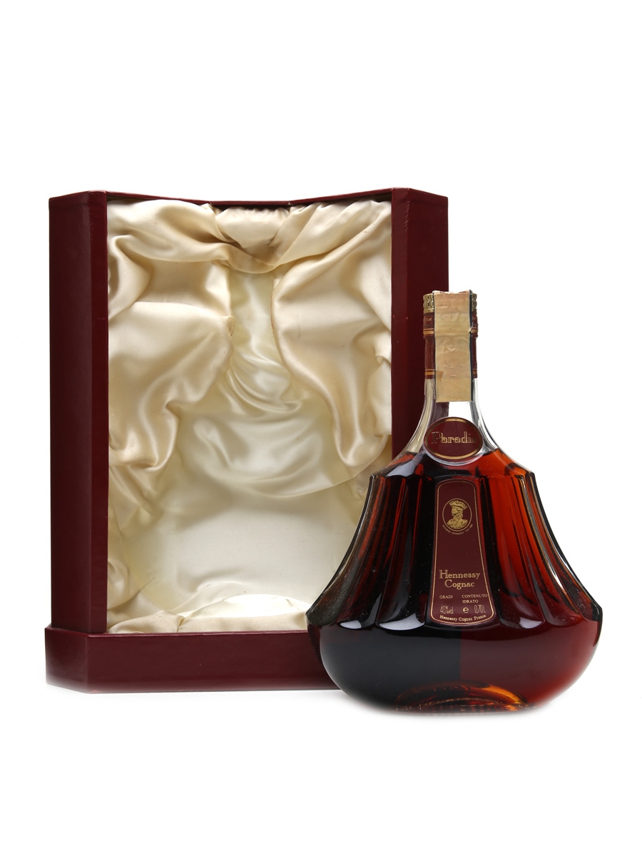 Hennessy Paradis Cognac Old Presentation 70cl / 40%
