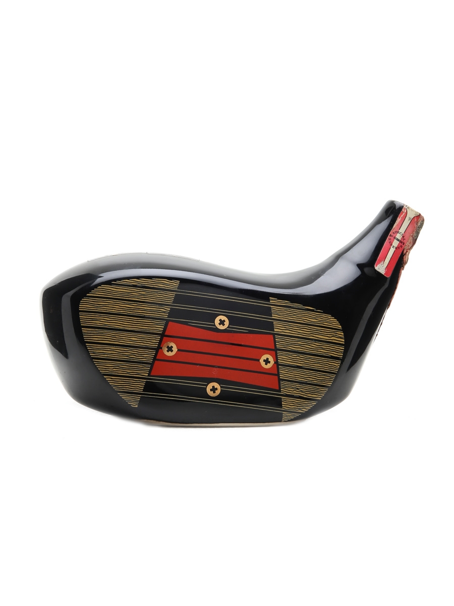 品質は非常に良い Club Golf McGibbon's Special Lot - Scotch Blended Reserve ウイスキー