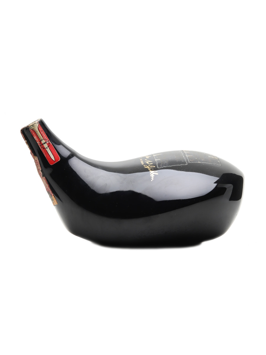 McGibbon's Golf Club Special Reserve Blended Scotch - Lot 10464