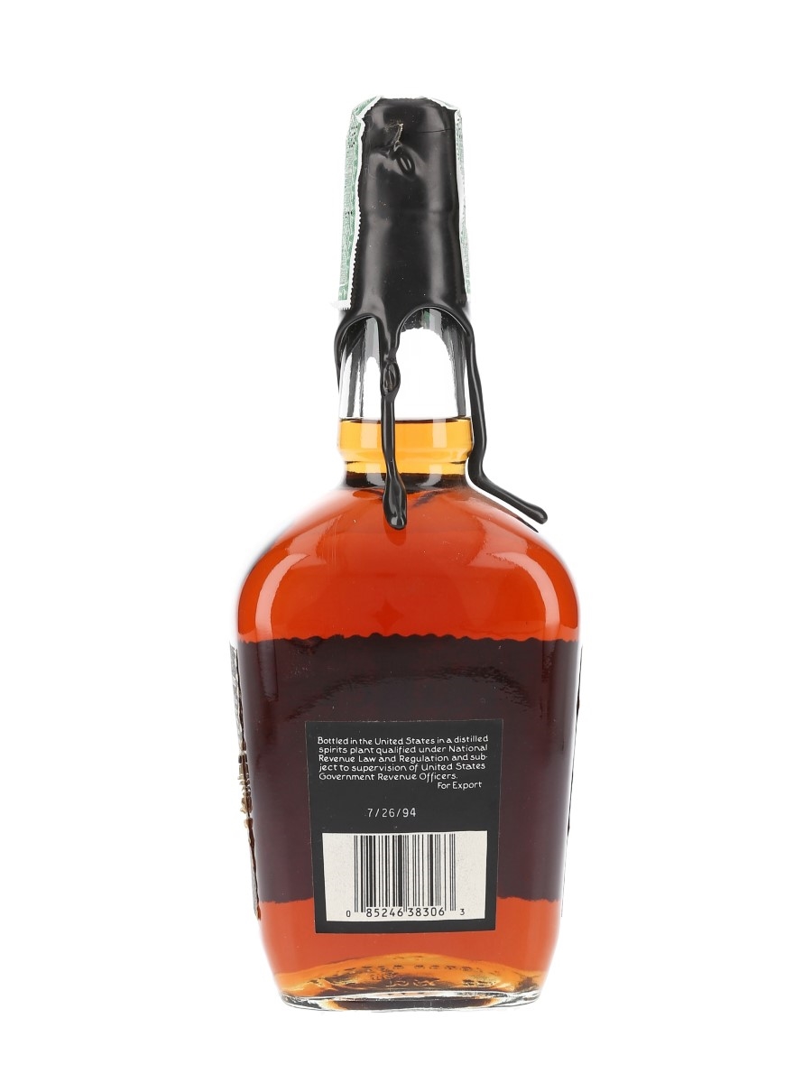 【未開封】Maker's Mark Az Blender #6 & Lambay Makers Mark Whisky Bourbon Kentucky Straight 90 Proof - 750