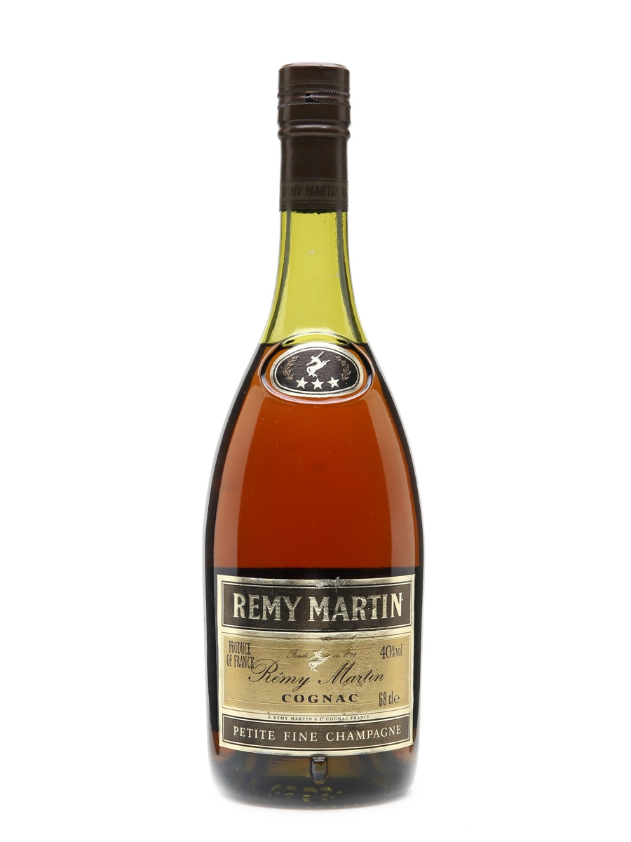 Remy Martin VSOP Cognac  68cl