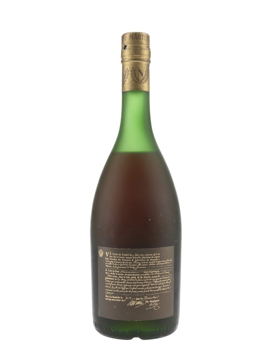 B8357 REMY MARTIN NAPOLEON 1000ml Remy Martin Centaure Napoleon Cognac | cabinet7