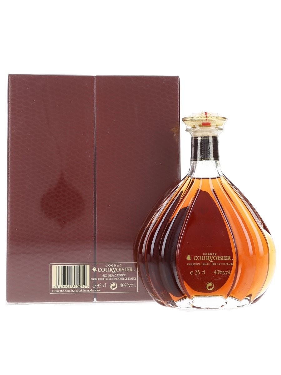 COURVOISIER XO IMPERIAL700ml ボックス付き