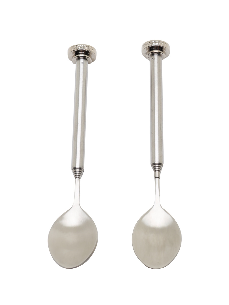 Monkey Shoulder iSpoon Extendable Bar Spoons 