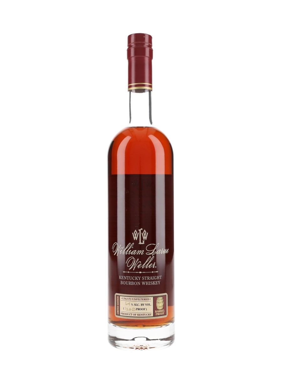 William Larue Weller - Lot 84983 - Buy/Sell American Whiskey Online