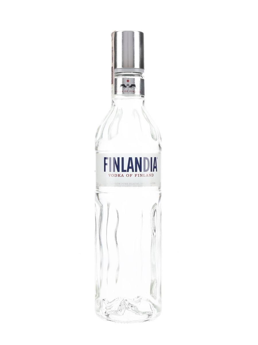 Finlandia Bottled 2013 50cl / 40%