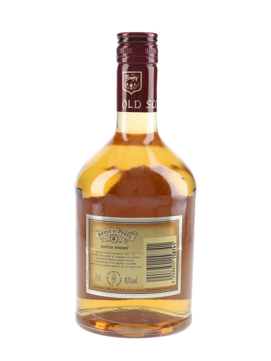 House of Peers 1969 - Ratings and reviews - Whiskybase