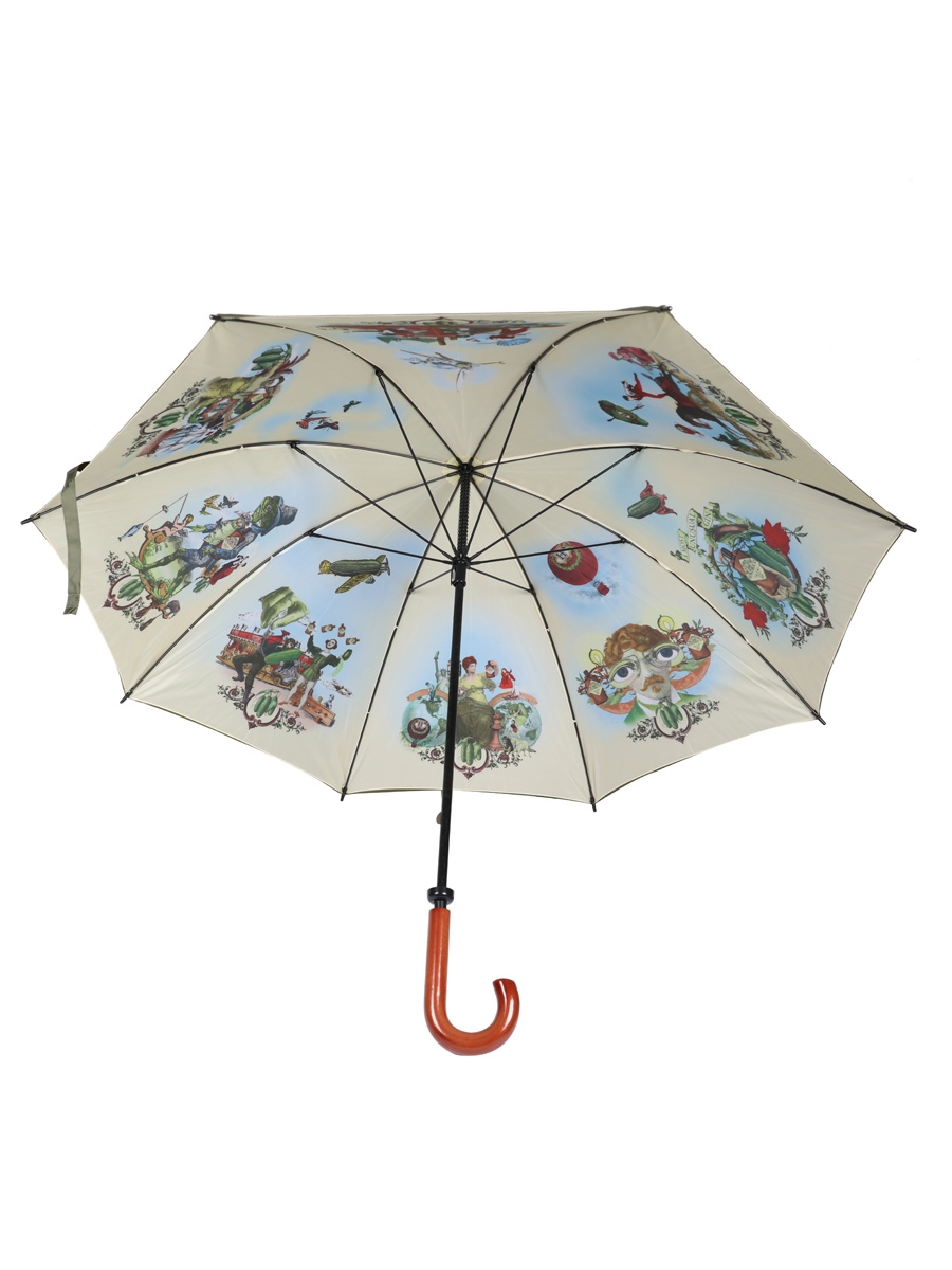 Hendrick's Umbrella  