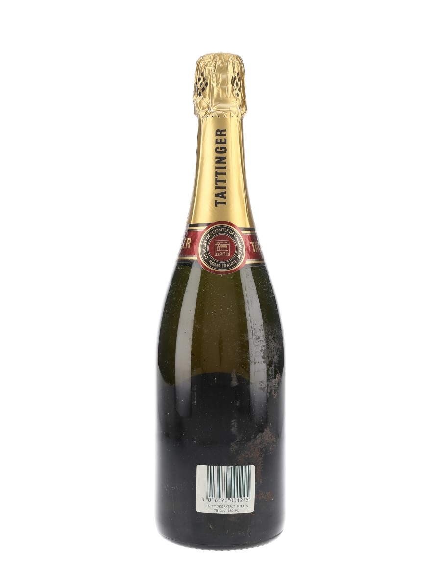 Taittinger 1980 - Lot 85721 - Buy/Sell Champagne Online