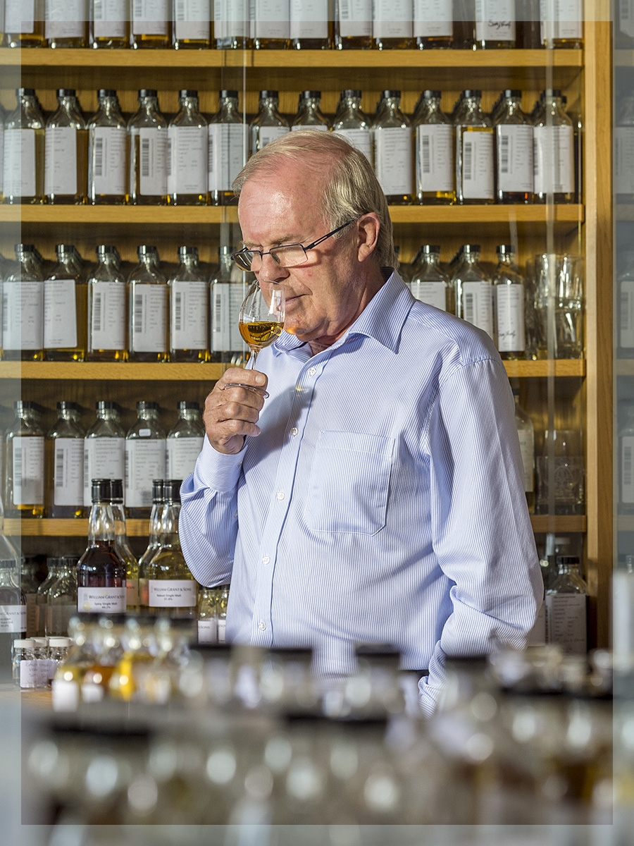 Become a Malt Master for the Afternoon The Balvenie Blending Lab 