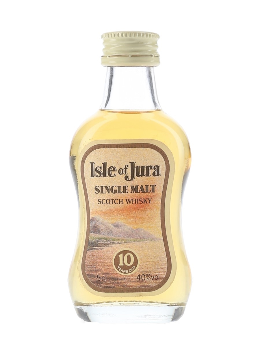 isle of jura 10 year old review