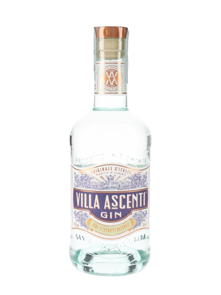 Santa Vittoria Villa Ascenti Gin  70cl / 41%