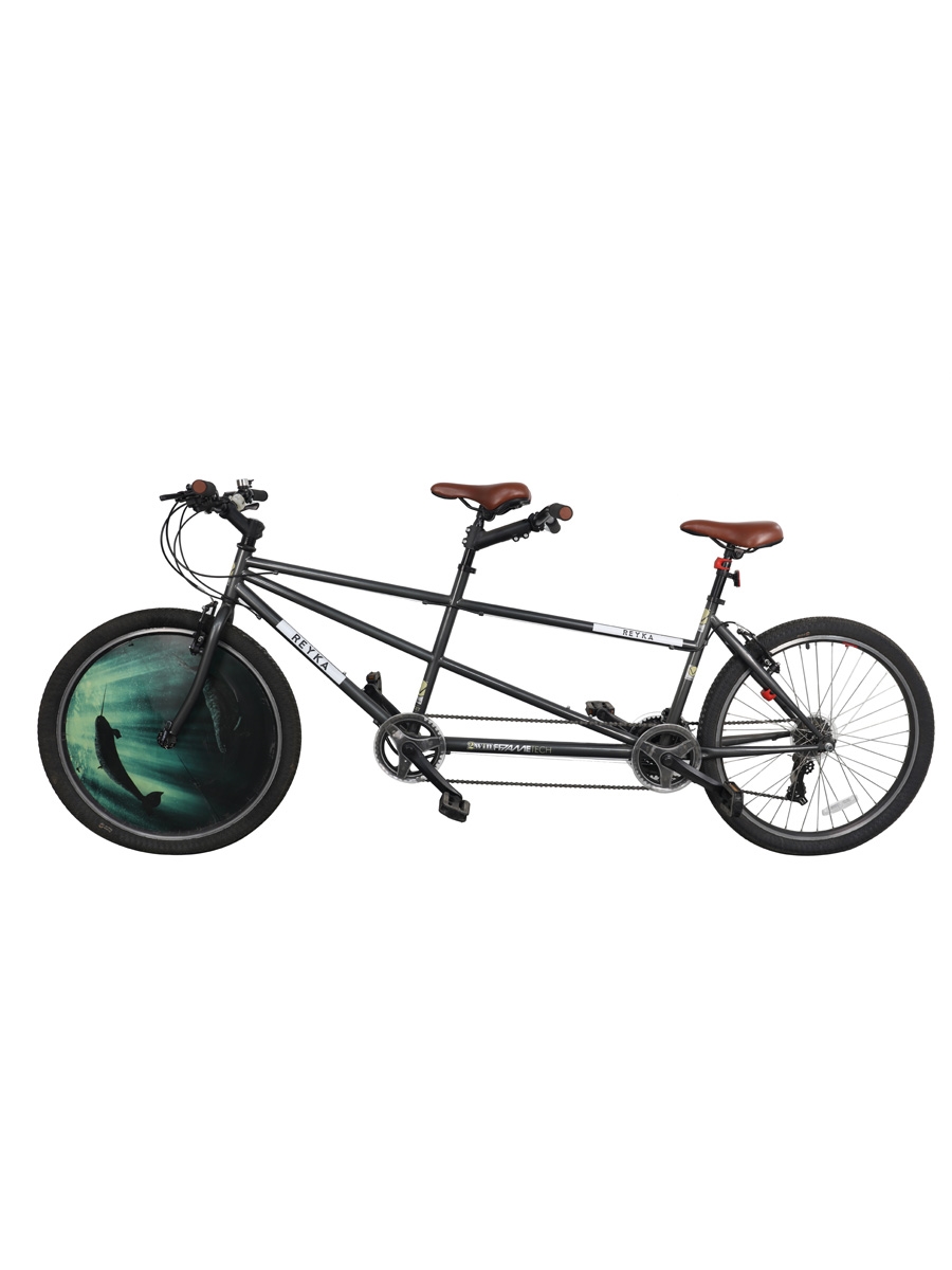 viking tandem bike