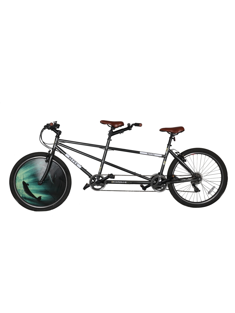 viking avocet bike