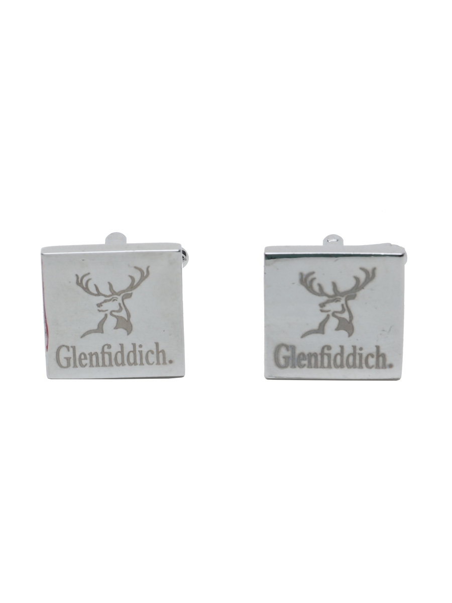 Glenfiddich Cufflinks  