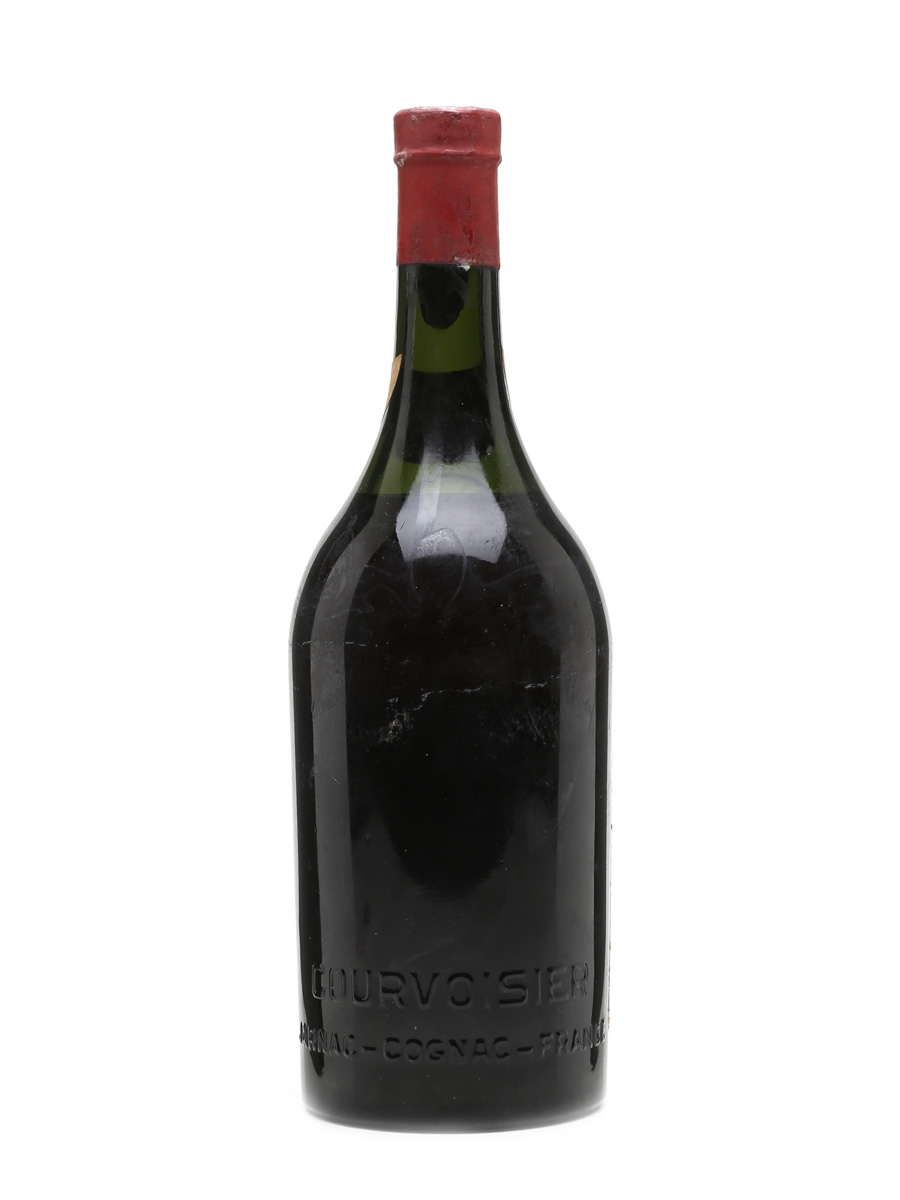Courvoisier Extra Vieille 1960s | cabinet7