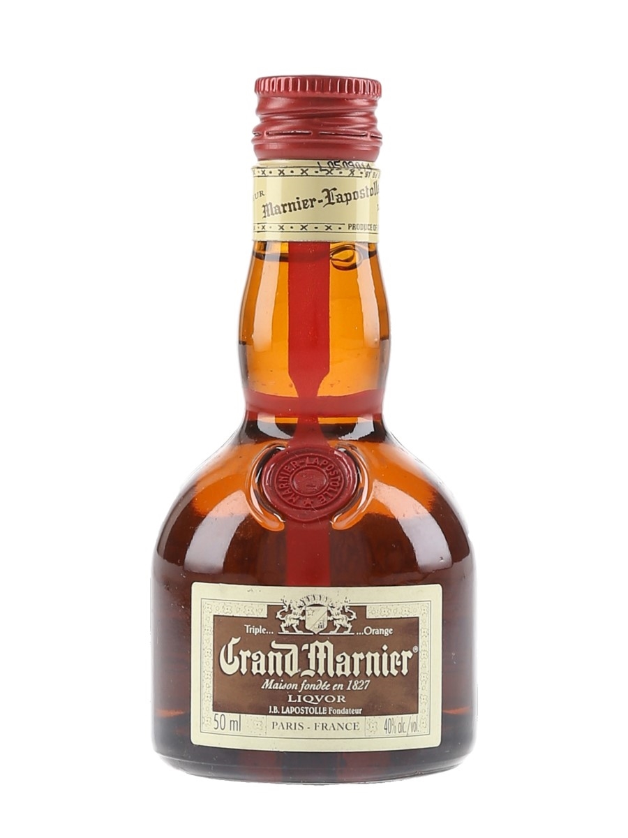 Grand Marnier  5cl / 40%