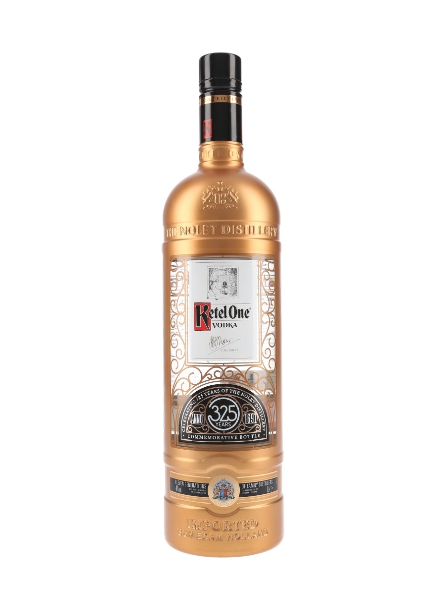 Ketel One 325th Anniversary 100cl / 40%