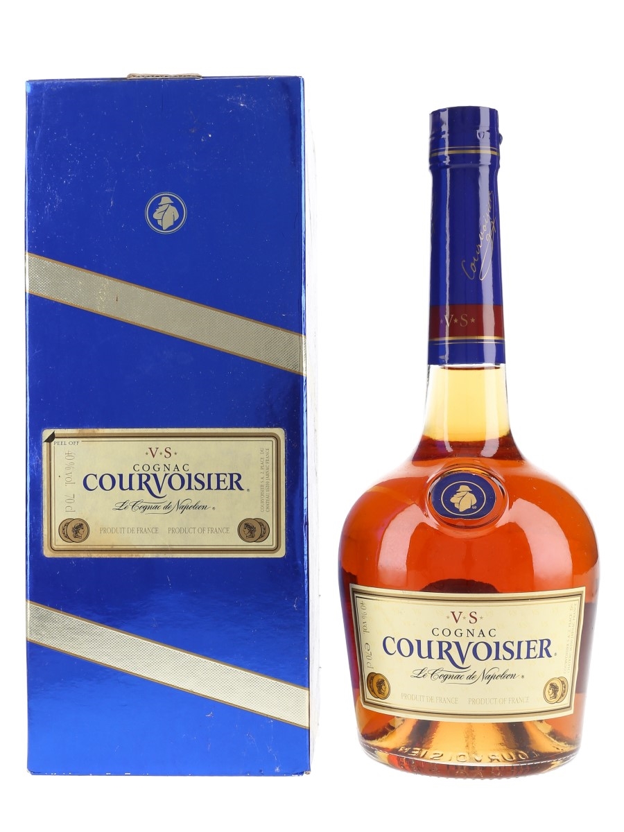 Courvoisier 3 Star VS  70cl / 40%