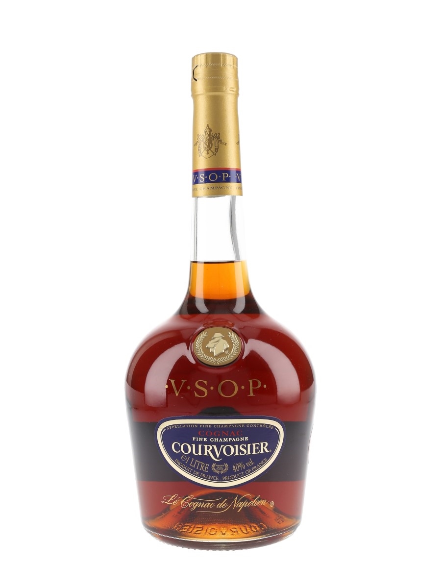 激安商品COURVOISIER.VSOPブランデー | daseinser.at