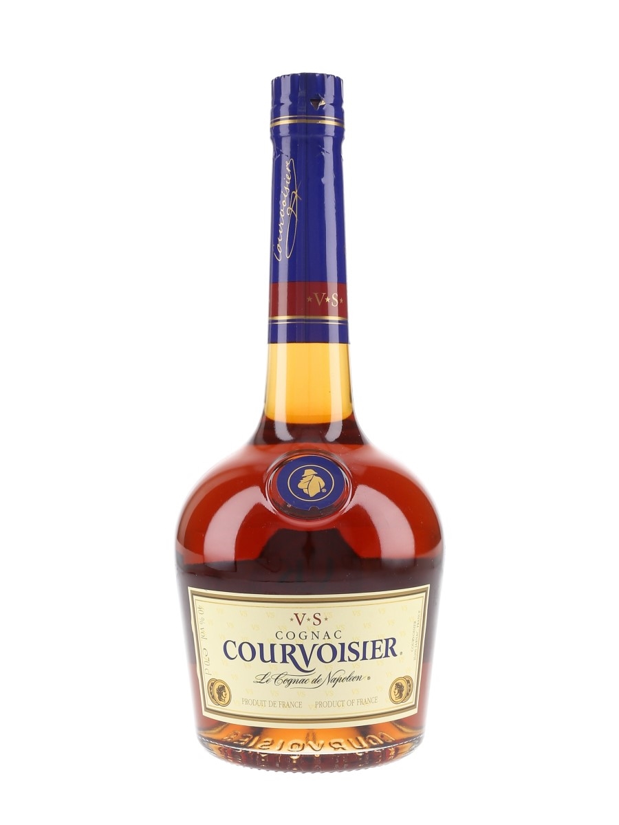 Courvoisier VS 3 Star  70cl / 40%