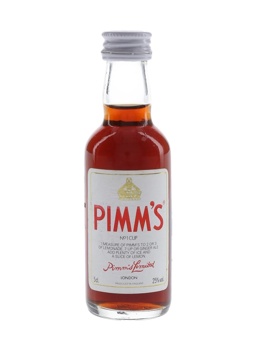 - Buy/Sell Liqueurs 88229 No.1 - Online Cup Lot Pimm\'s