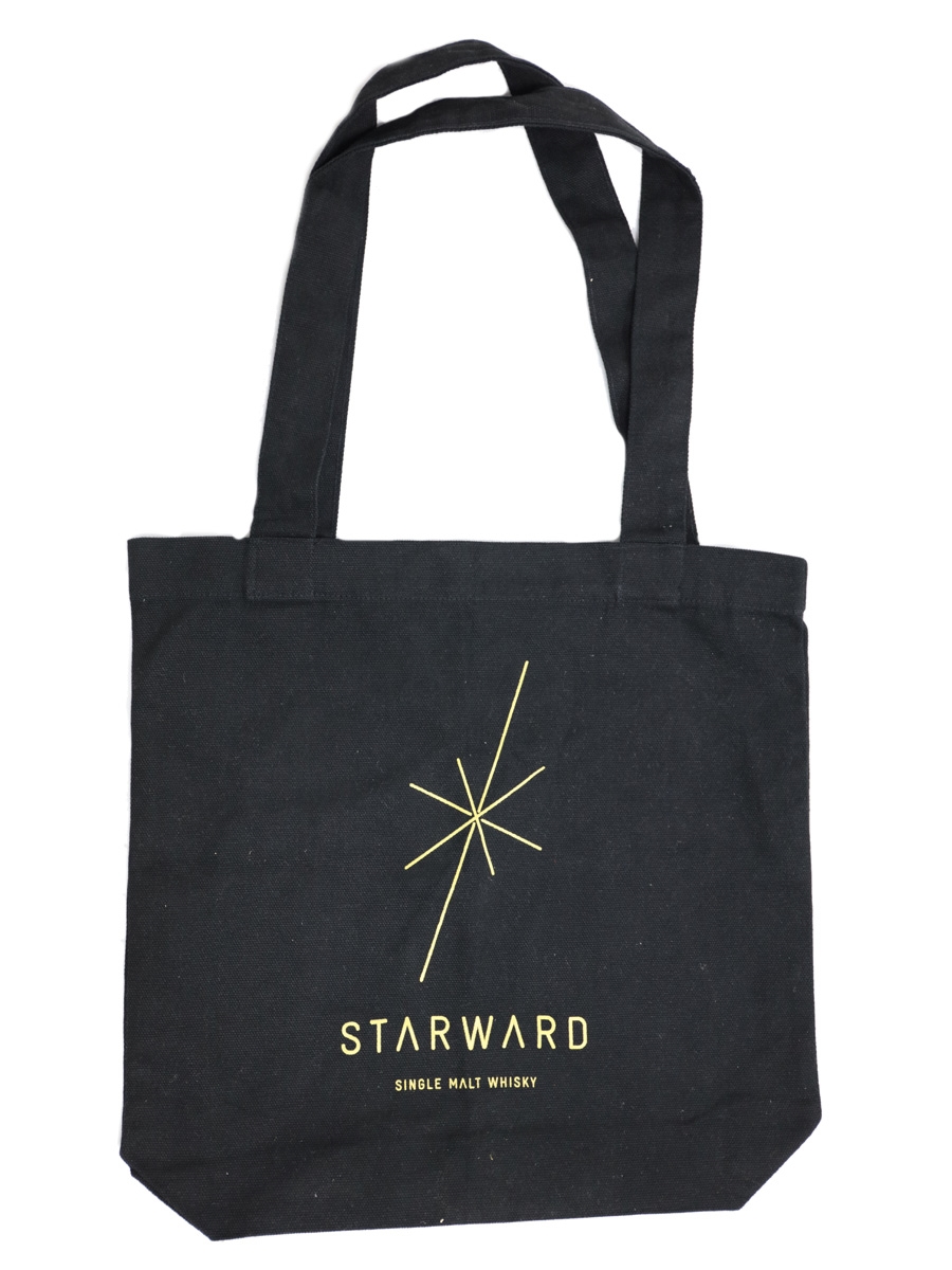 Starward Tote Bags  