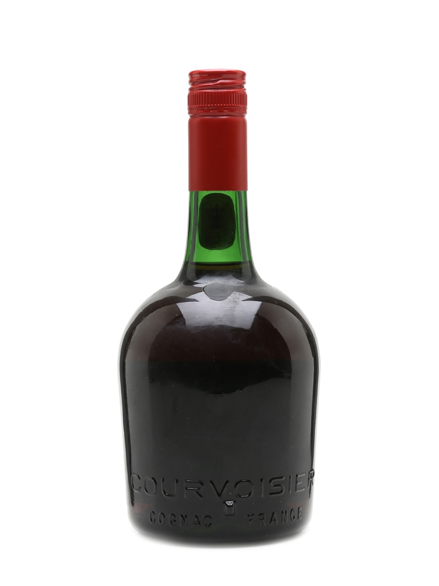 新品　courvoisier cognac VSOPと LUXE スリースター 新品 courvoisier cognac VSOPと LUXE スリースター Courvoisier