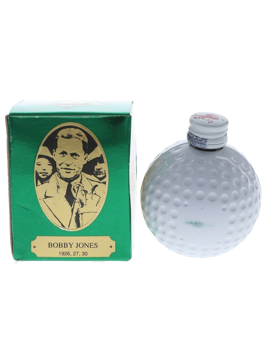 Old St Andrews Golf Ball Miniature - Lot 88281 - Buy/Sell
