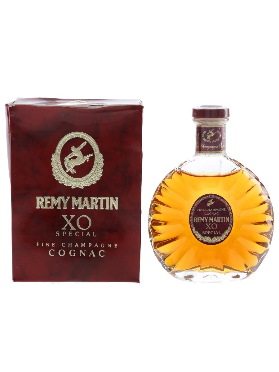 Remy Martin XO Special - Lot 87799 - Buy/Sell Cognac Online