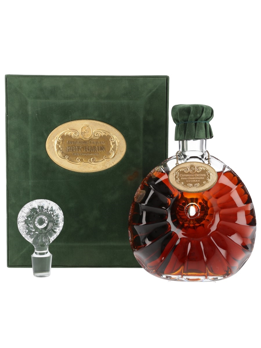 Remy Martin Centaure - Lot 91074 - Buy/Sell Cognac Online